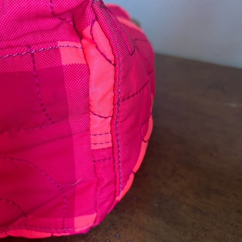 Marc Jacobs Quilted Tote Bag - Picture 8 of 14